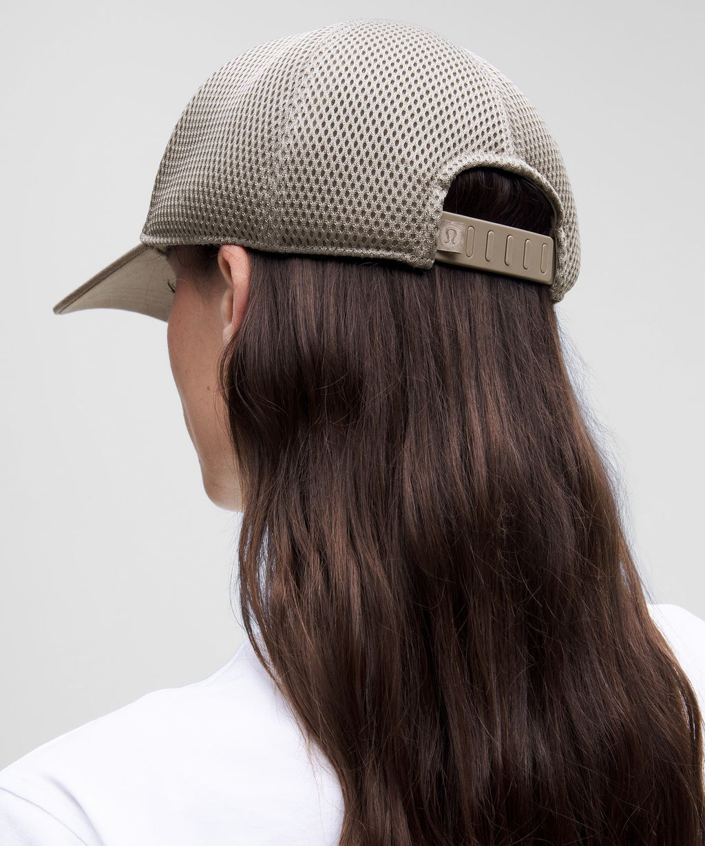 Trucker HatLogo