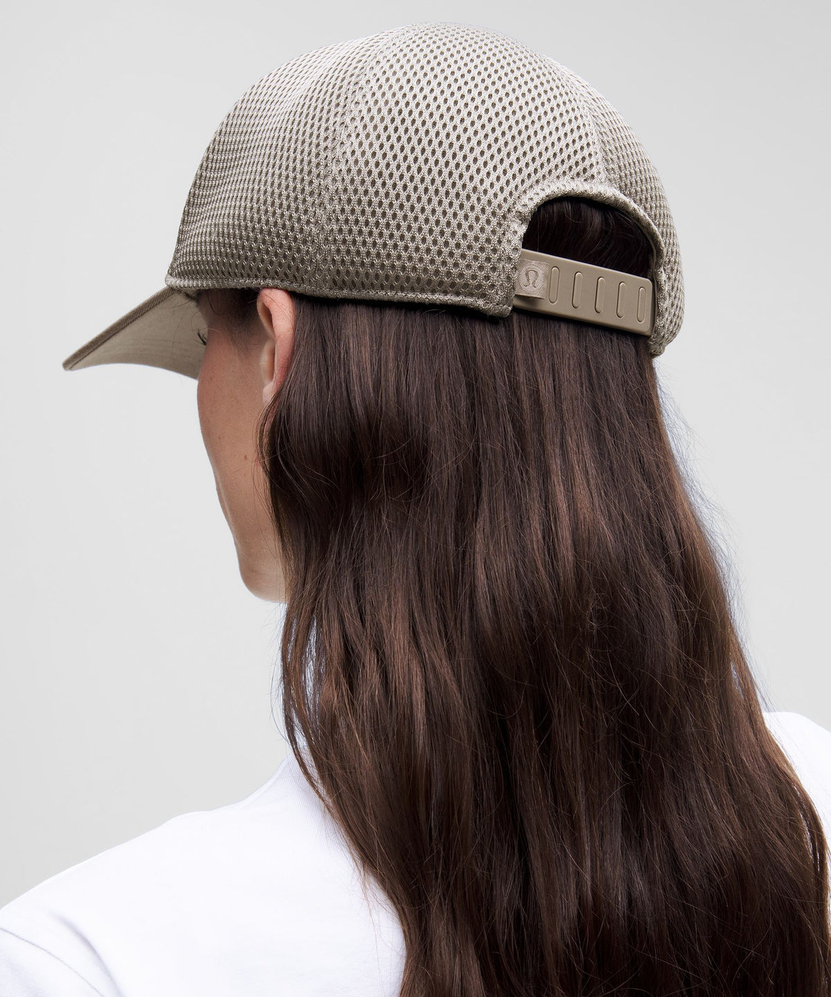 Trucker HatLogo