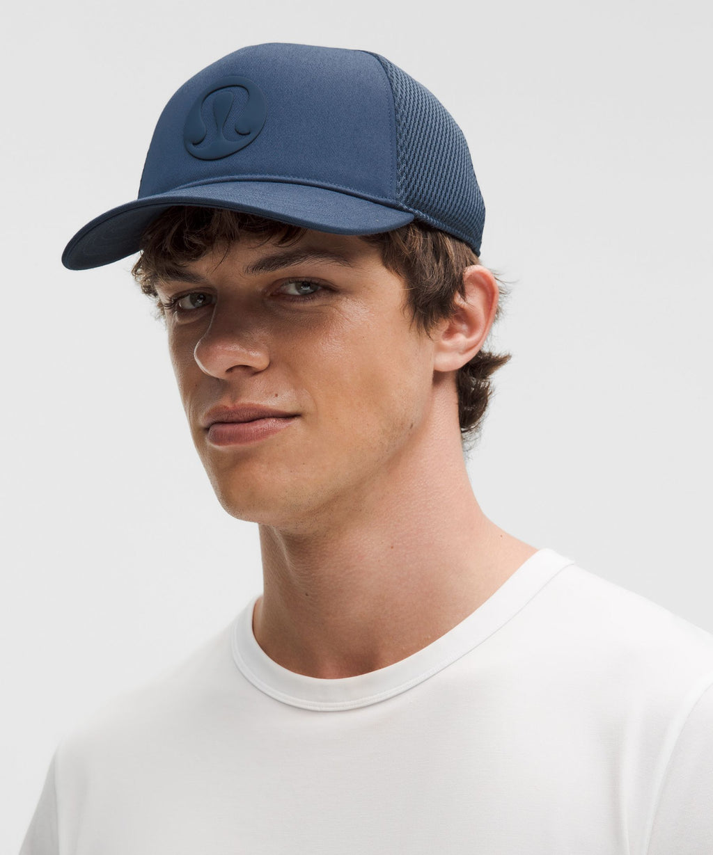 Trucker HatLogo