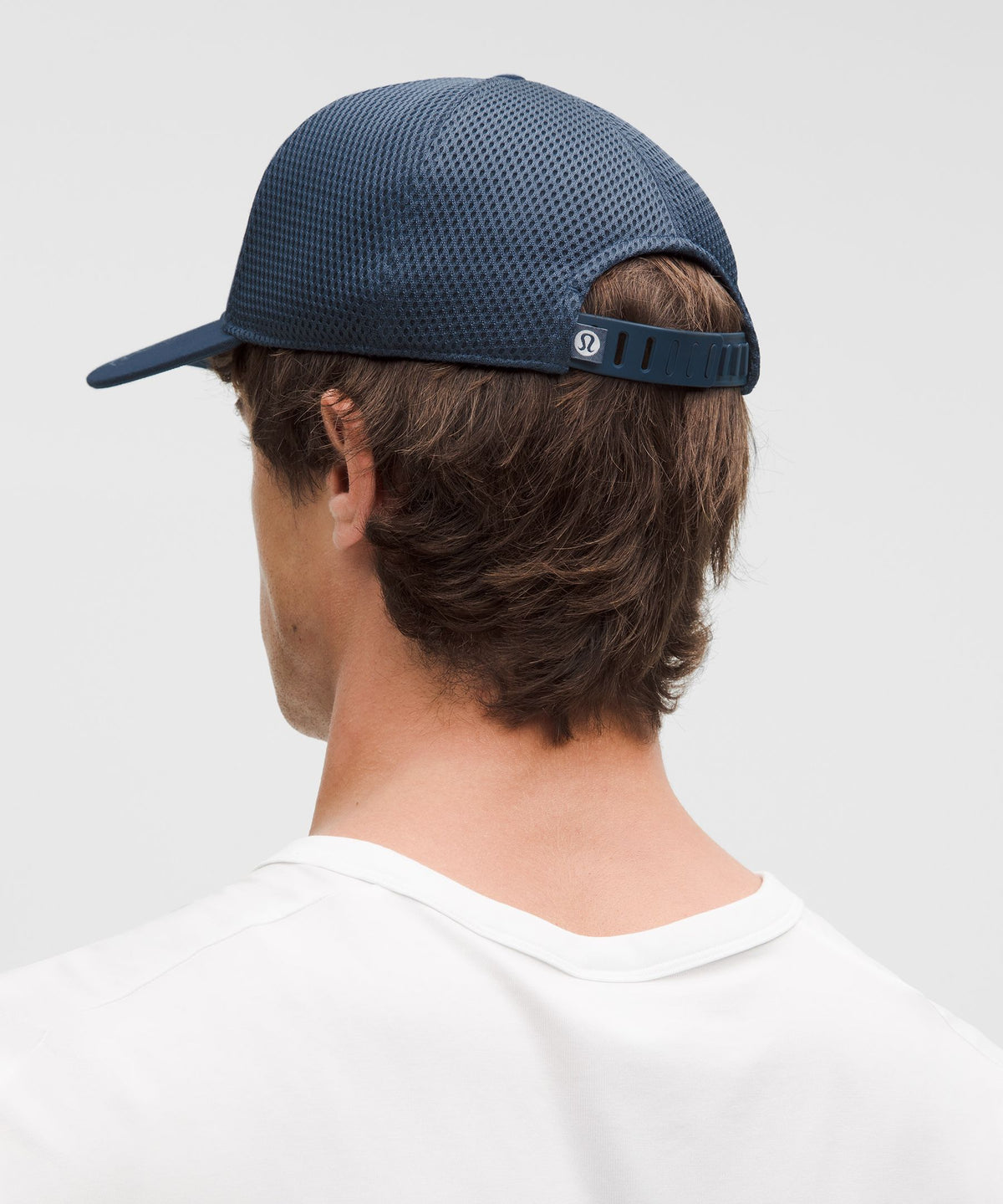 Trucker HatLogo