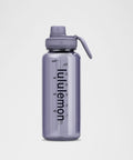 Back to Life Clear Bottle 32oz