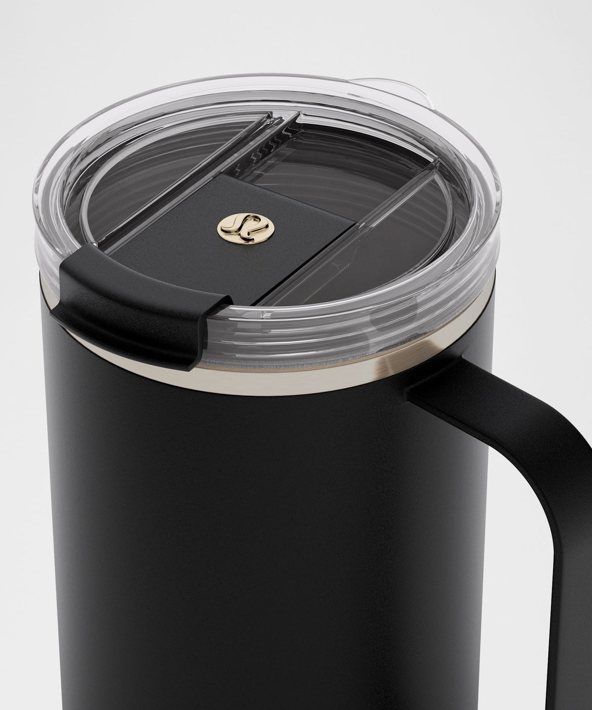 Insulated Mug 12ozShine