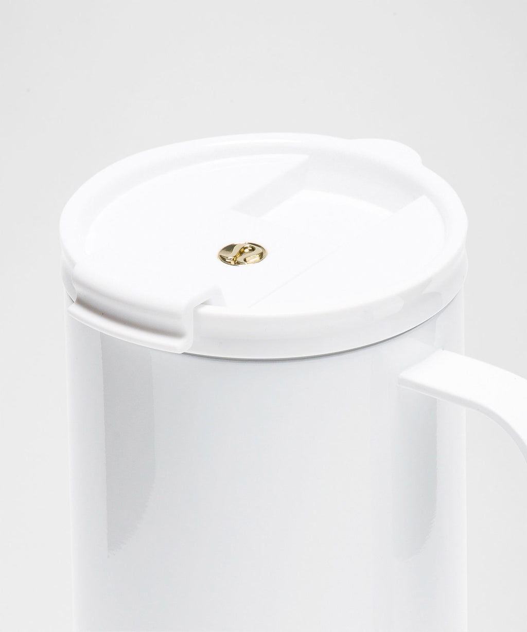 Insulated Mug 12ozShine