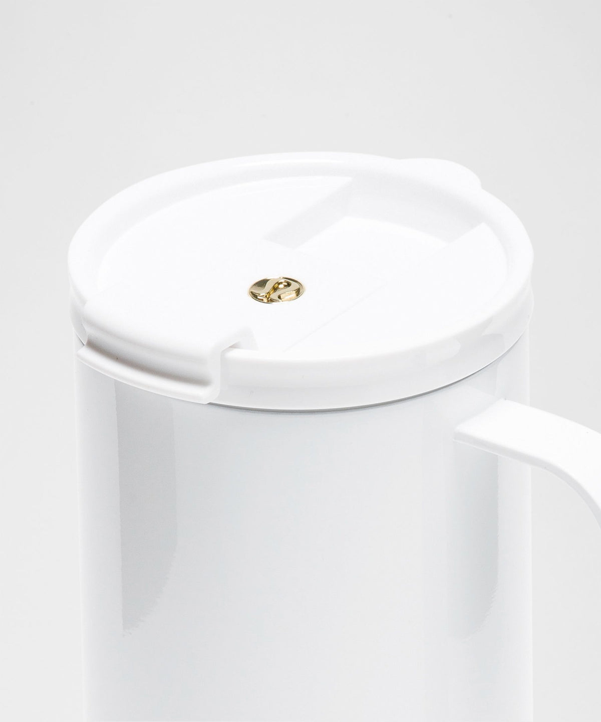 Insulated Mug 12ozShine