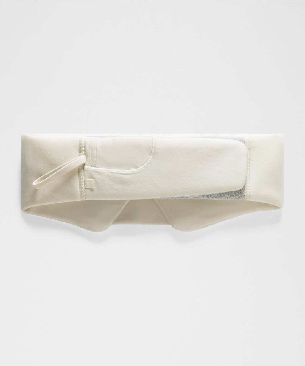 Rest and Restore Eye Mask
