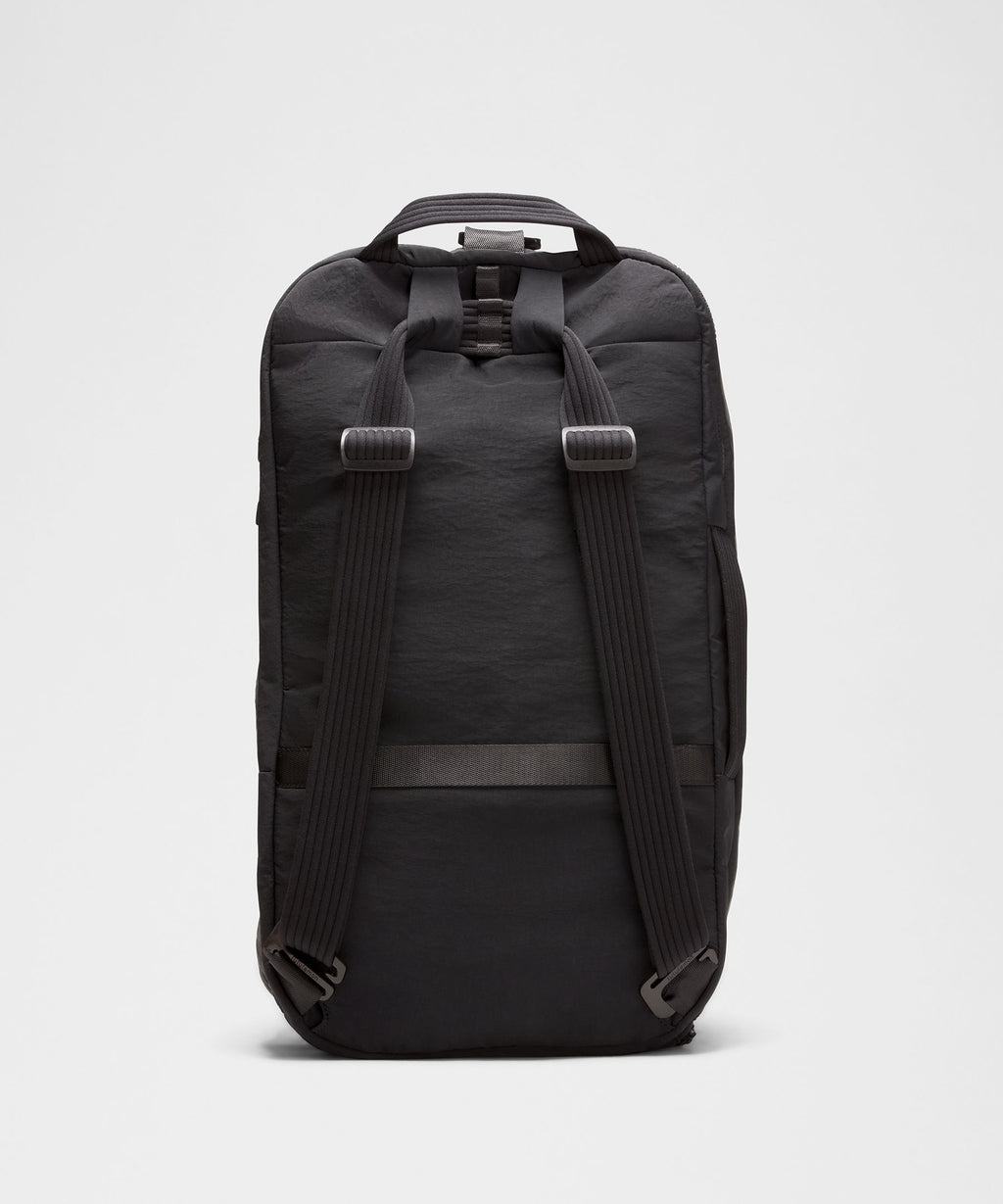 3-in-1 Gym Duffle Bag Large 35L
