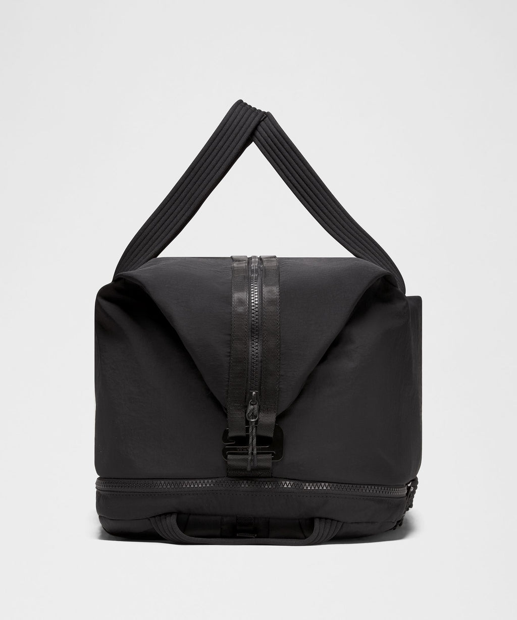 3-in-1 Gym Duffle Bag Large 35L