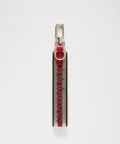 Never Lost KeychainWordmark