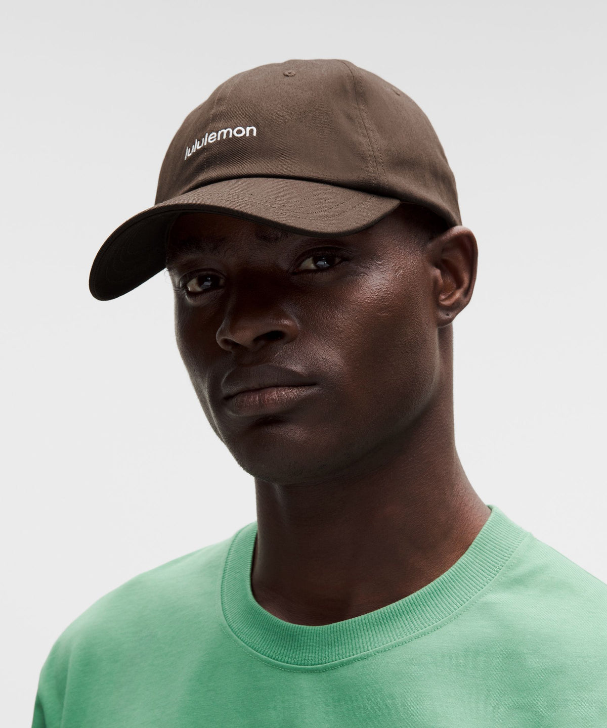 Classic Ball CapWordmark