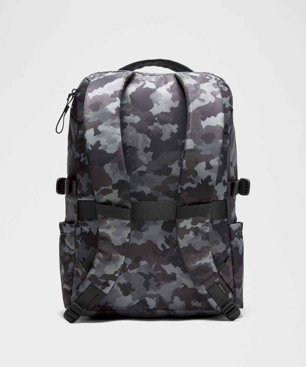 New Crew Backpack 22LUpdated