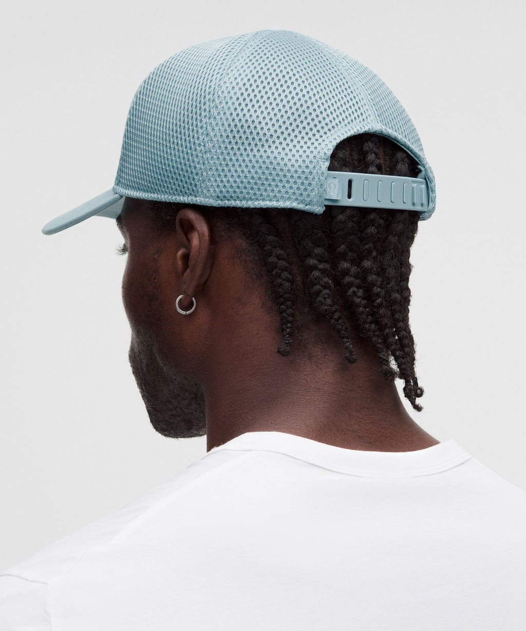 Trucker HatLogo