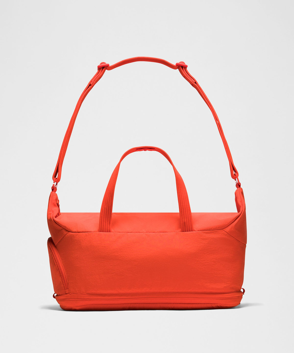 3-in-1 Gym Duffle Bag 30L