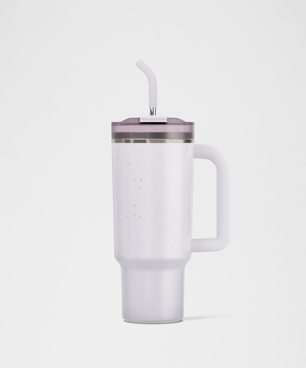 Insulated Tumbler 40ozRaindrop