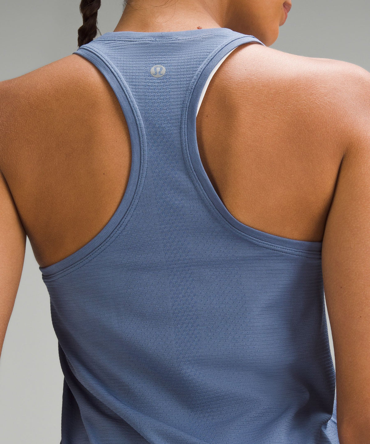 Swiftly Tech Racerback Tank Top 2.0Waist Length