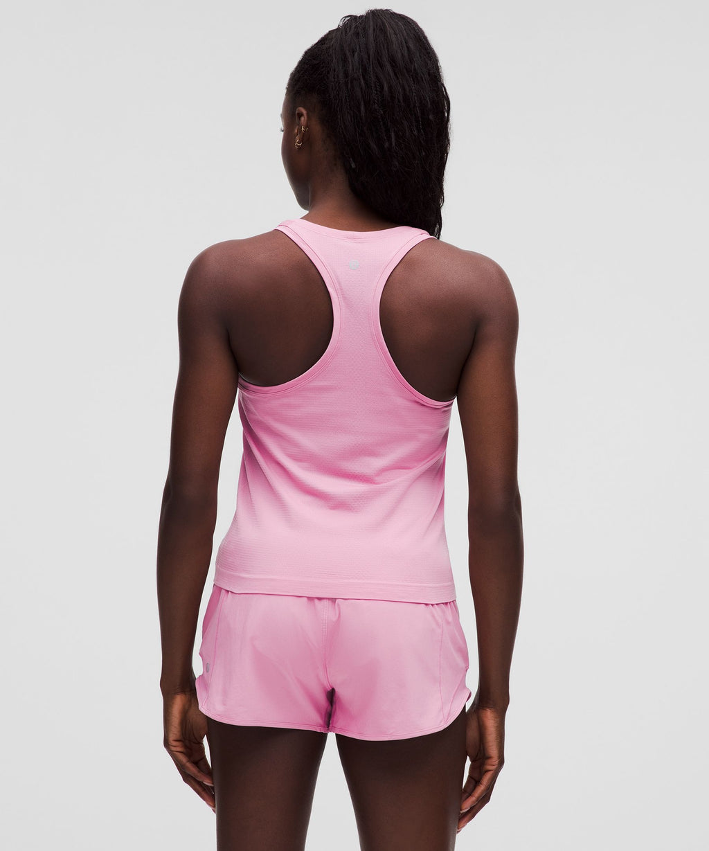 Swiftly Tech Racerback Tank Top 2.0Waist Length