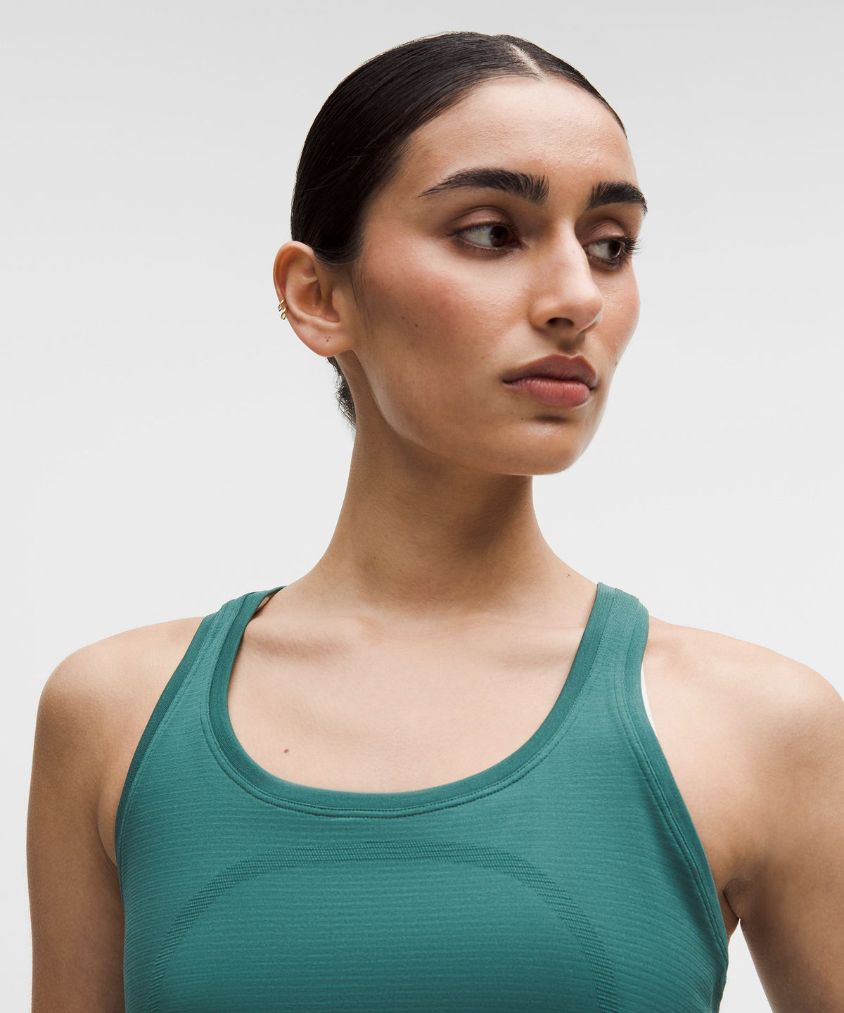 Swiftly Tech Racerback Tank Top 2.0Waist Length