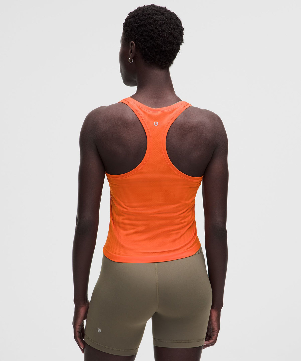 Swiftly Tech Racerback Tank Top 2.0Waist Length