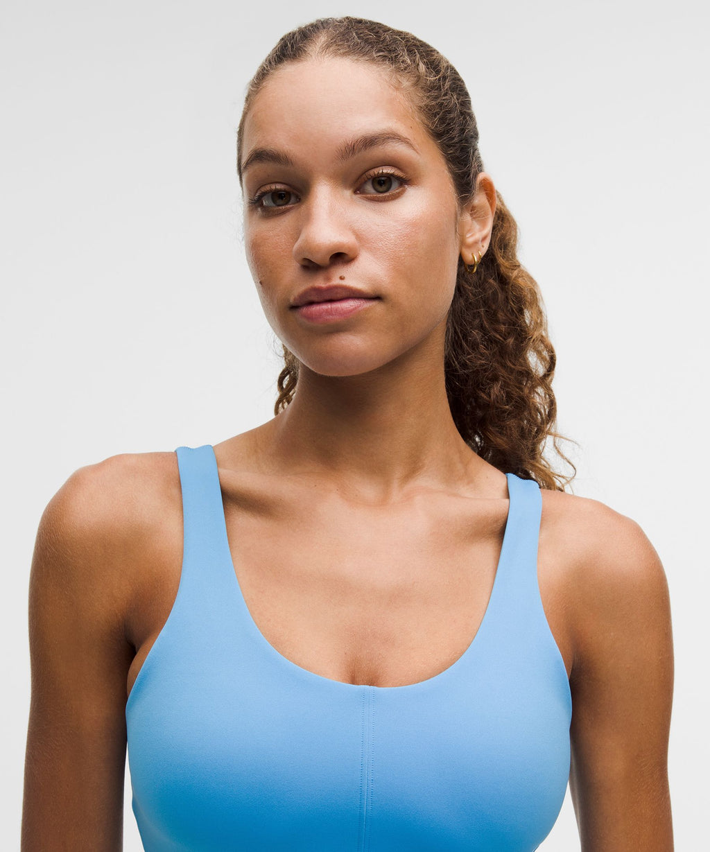 lululemon Glow Up™ Tank TopMedium Support, B/C Cup