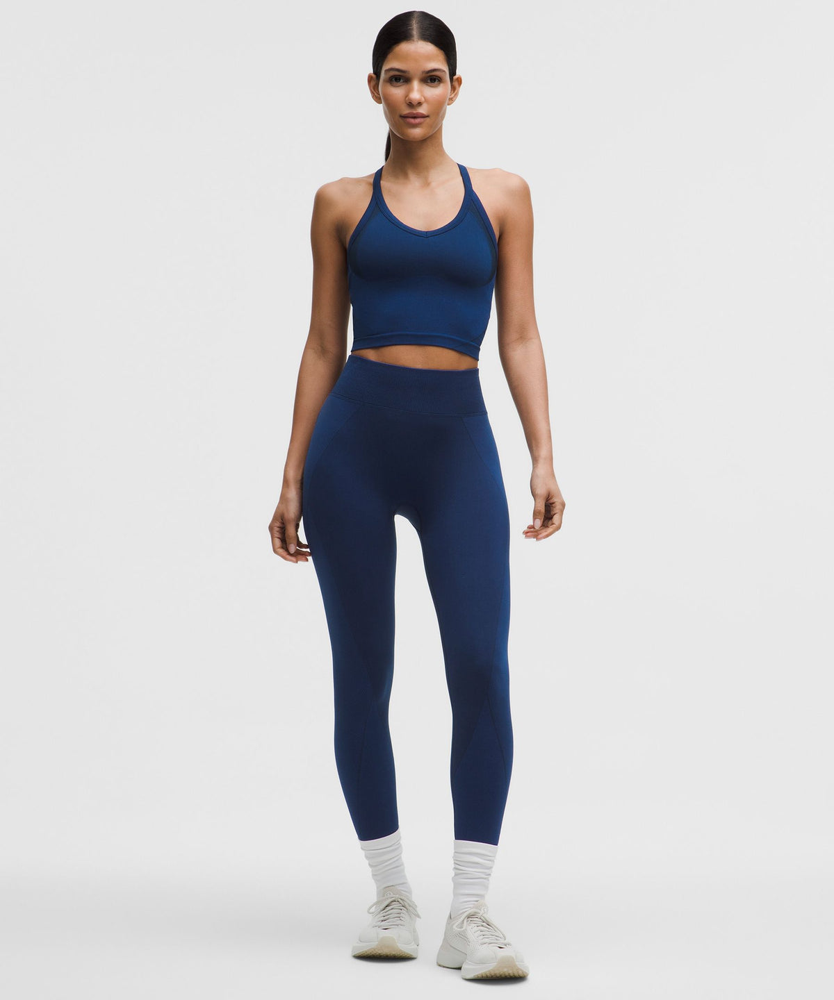 Get Low Cross-Back Training Tank TopLight Support, B/C Cup