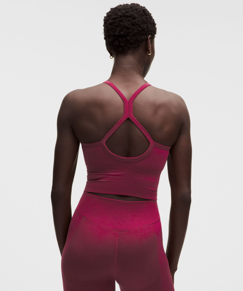 Get Low Cross-Back Training Tank TopLight Support, B/C Cup