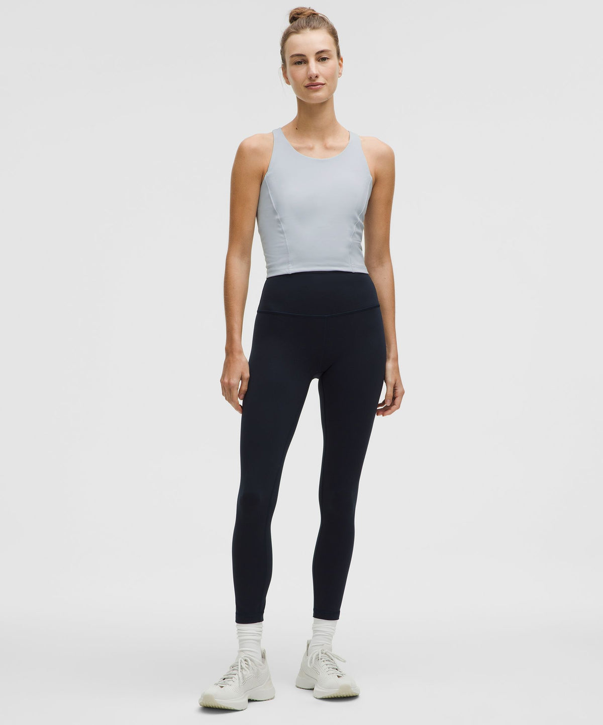 Wunder Train Racerback Tank TopMedium Support, B/C Cup