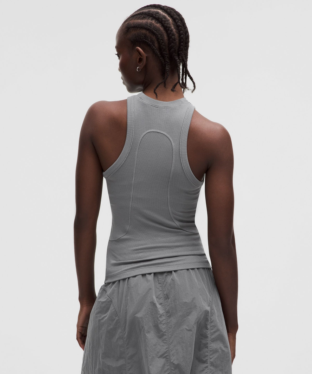 Ribbed Modal Tank TopSLNSH Collection