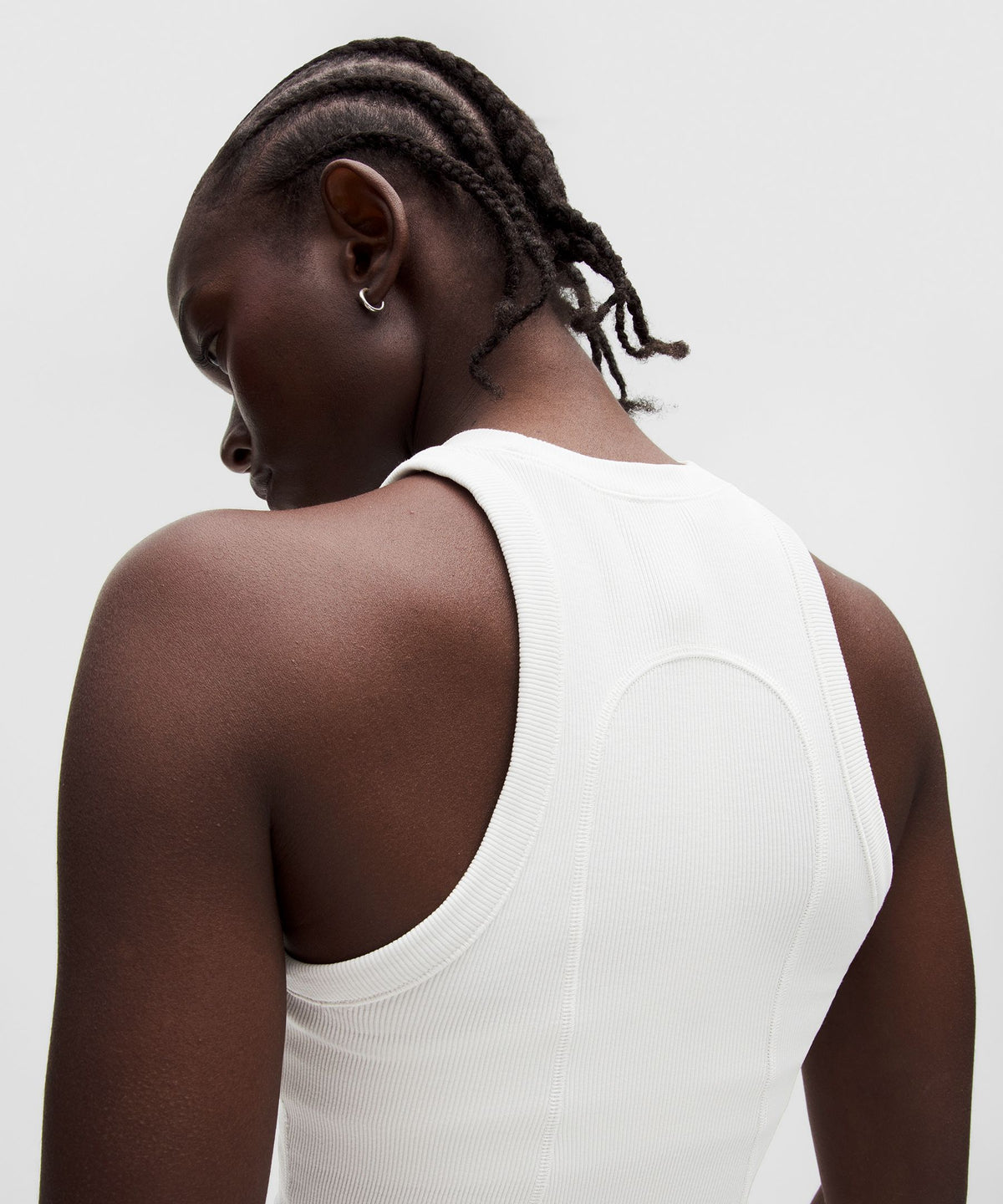 Ribbed Modal Tank TopSLNSH Collection