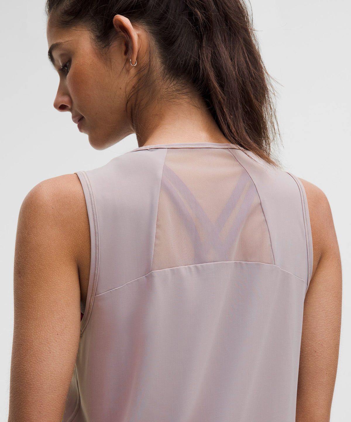 Sculpt Tank Top