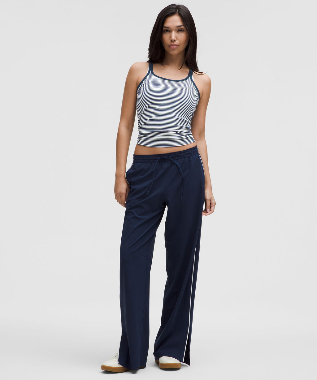 Hold Tight Thin Strap Racerback Tank Top