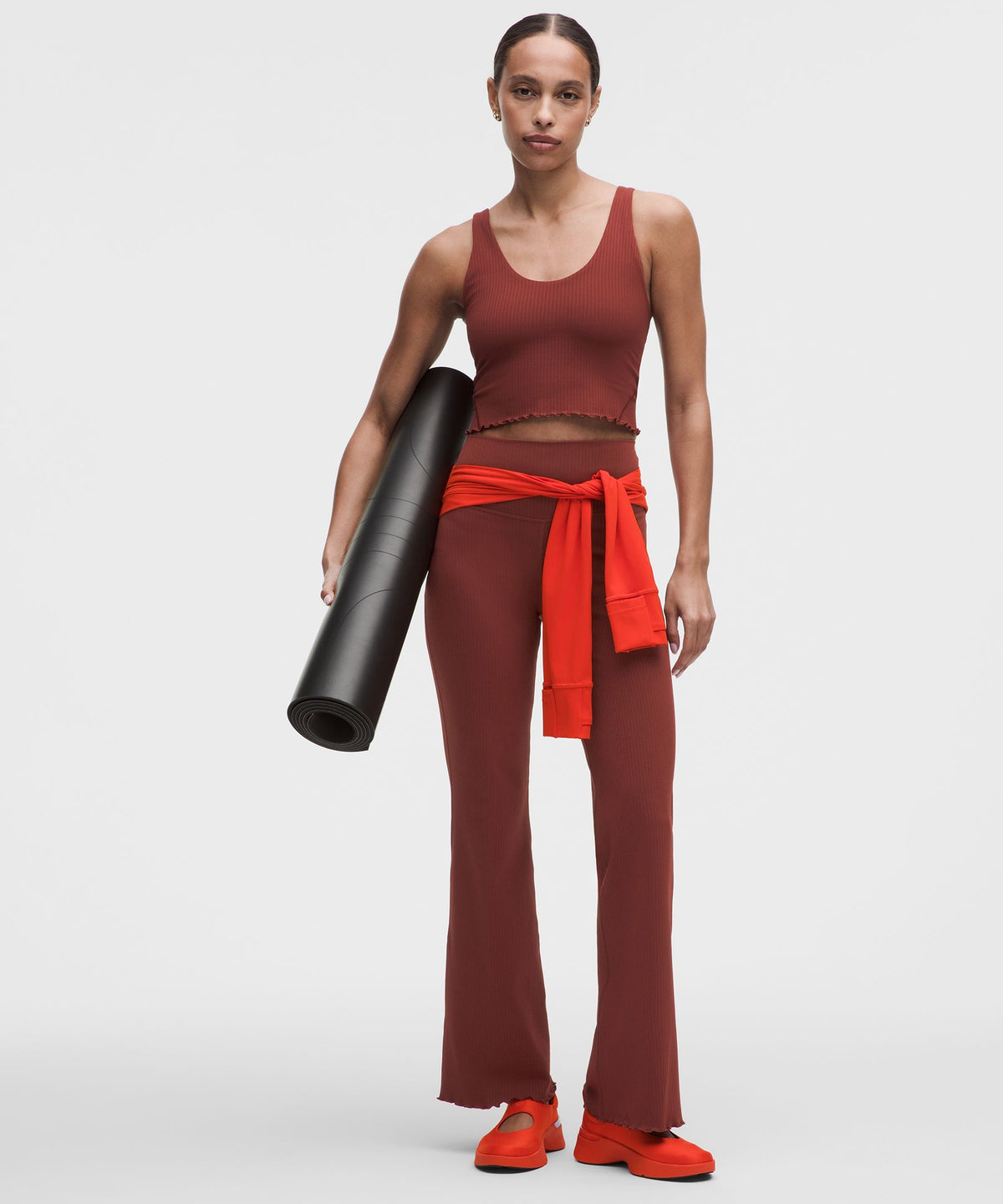 lululemon Align™ Lettuce-Hem Tank TopLight Support, B/C Cup
