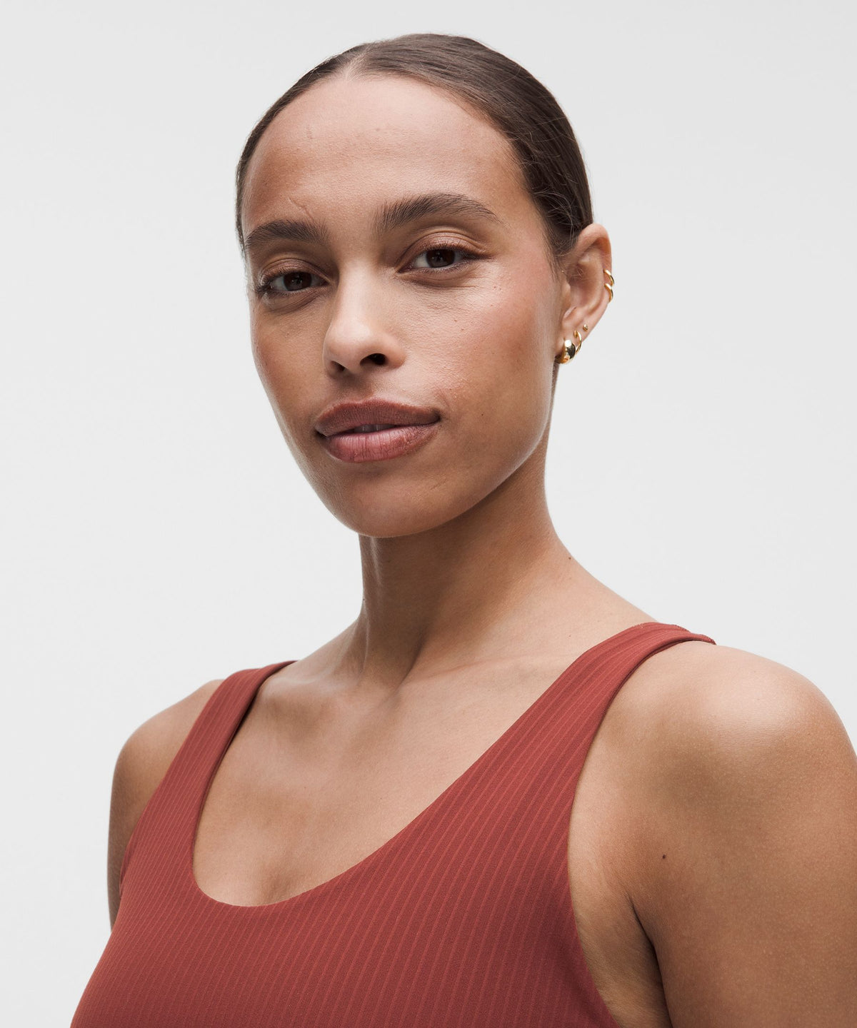 lululemon Align™ Lettuce-Hem Tank TopLight Support, B/C Cup
