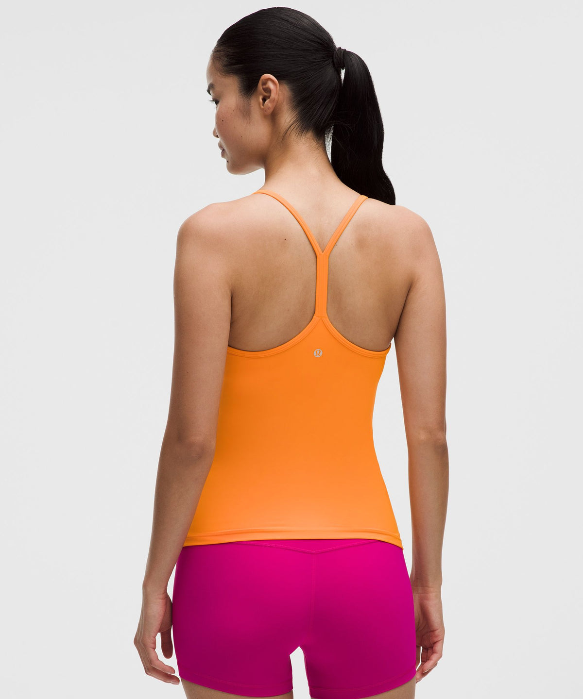 Flow Y Tank TopLight Support, B/C Cup