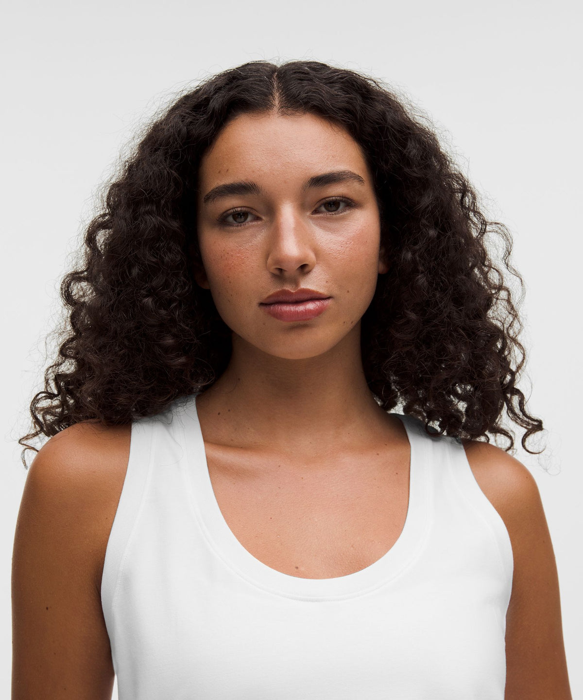 The Classic Jersey Tank Top