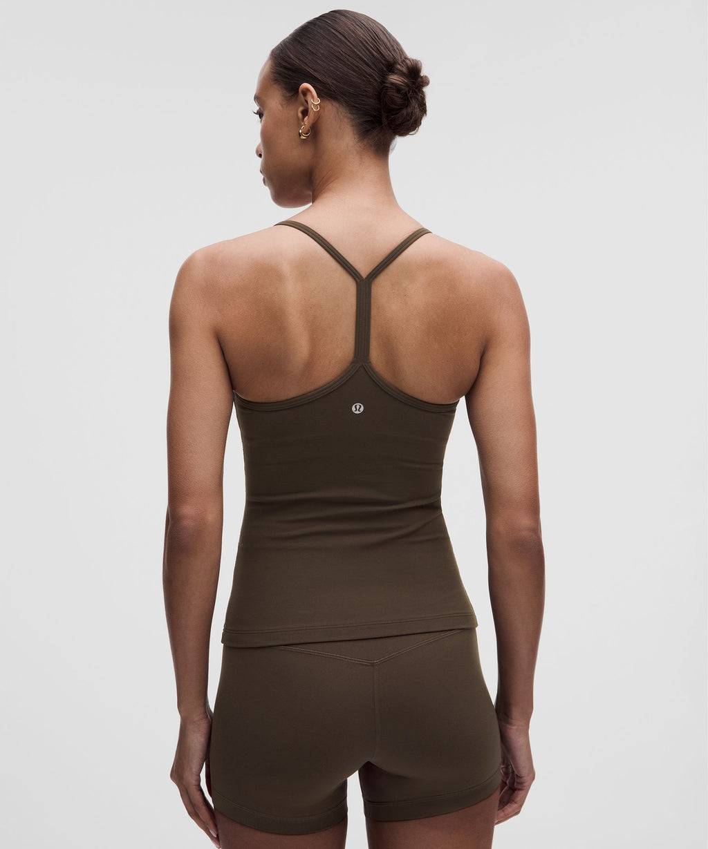 Flow Y Tank TopLight Support, B/C Cup
