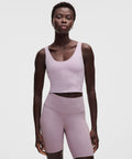 lululemon Align™ Lettuce-Hem Tank TopLight Support, B/C Cup