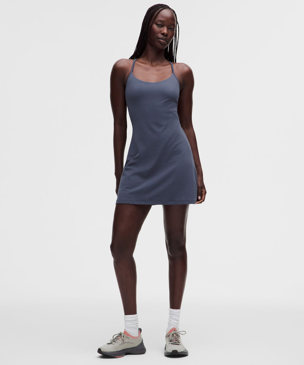 Flow Y DressLight Support, B/C Cup