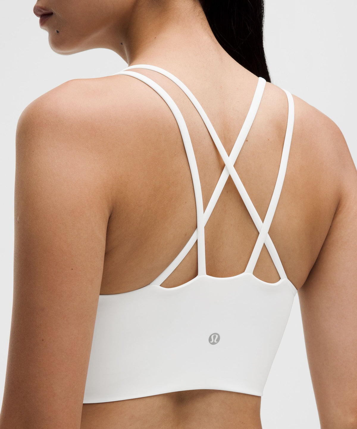 Like a Cloud Longline BraLight Support, B/C Cup