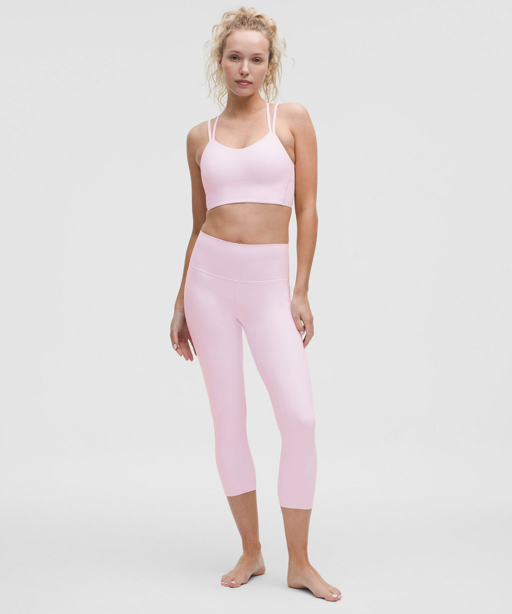 Like a Cloud Longline BraLight Support, B/C Cup