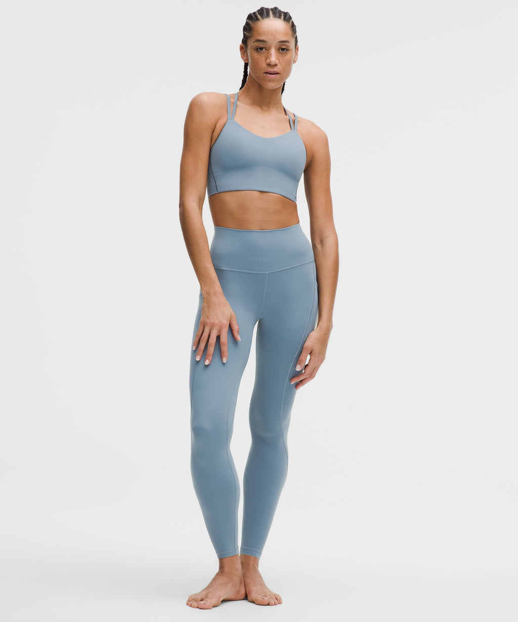 Like a Cloud Longline BraLight Support, B/C Cup