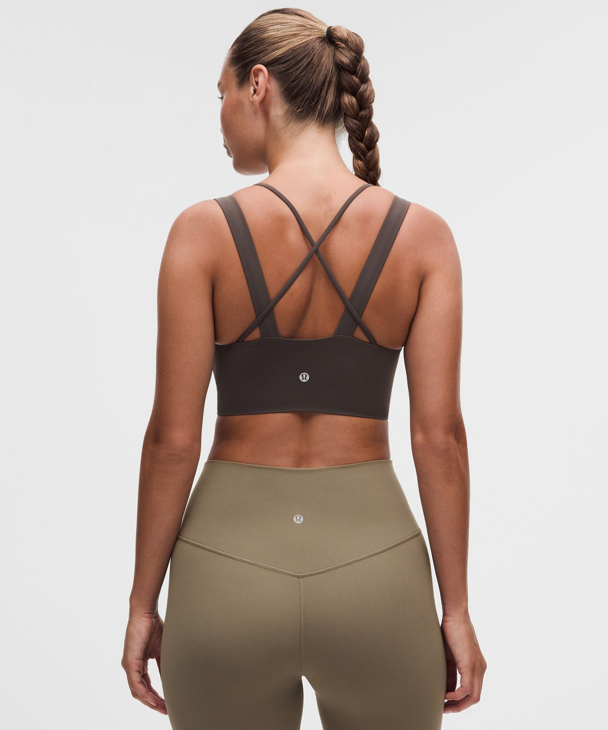 Like a Cloud Longline BraLight Support, D/DD Cup