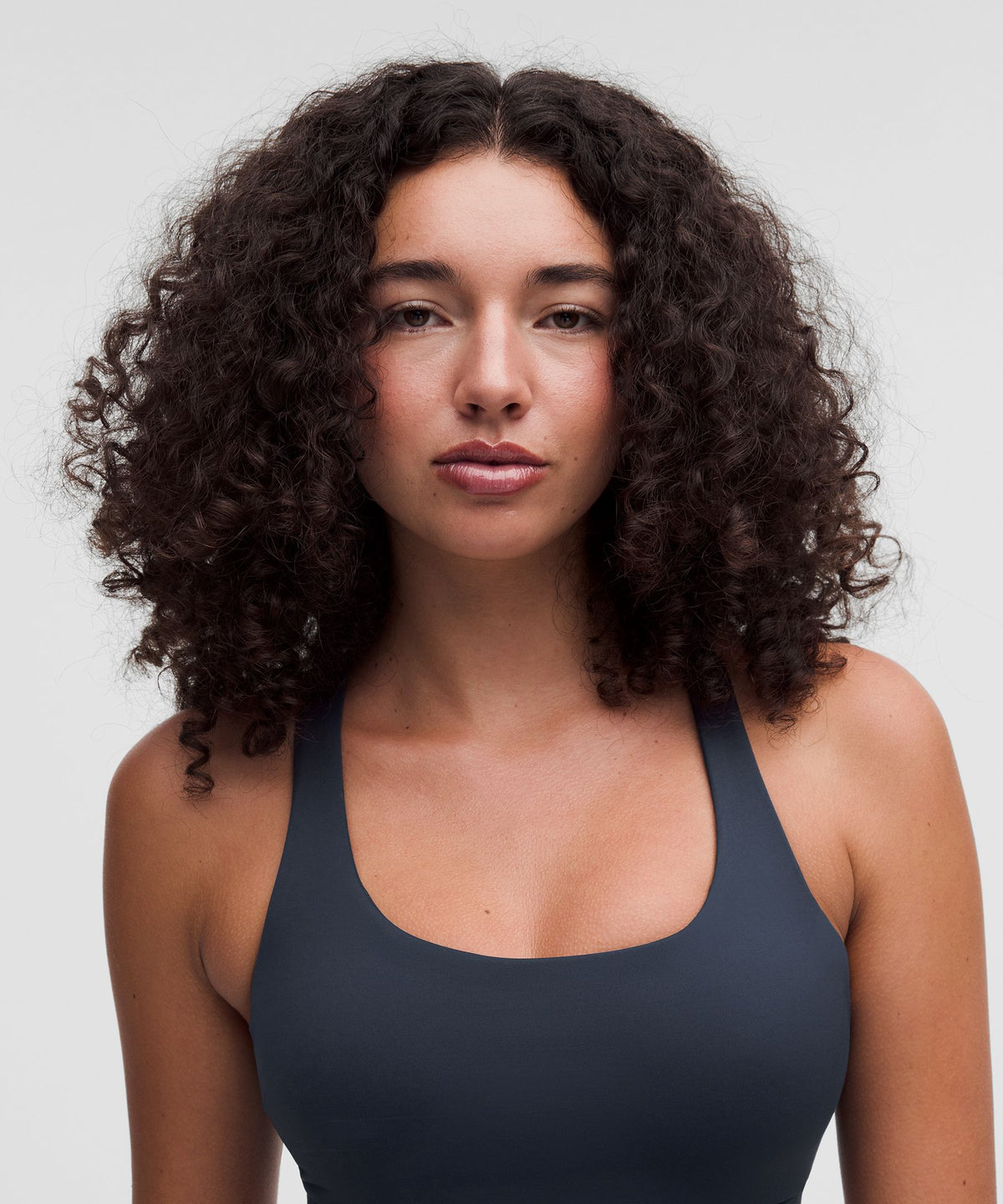 lululemon Energy Bra Medium Support, B-D CupsEvolve
