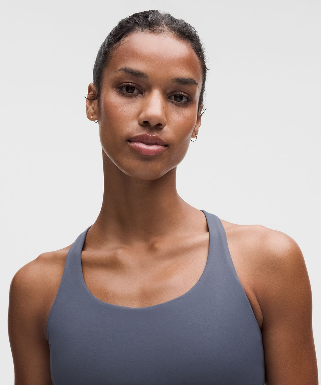 lululemon Energy Bra Medium Support, B-D CupsEvolve