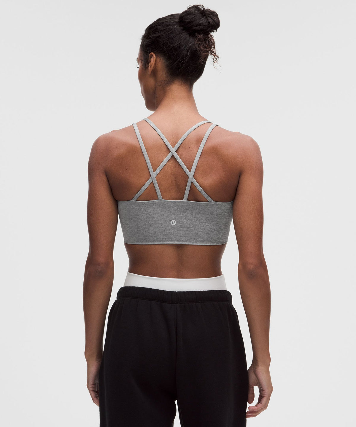 Like a Cloud Longline BraLight Support, B/C Cup