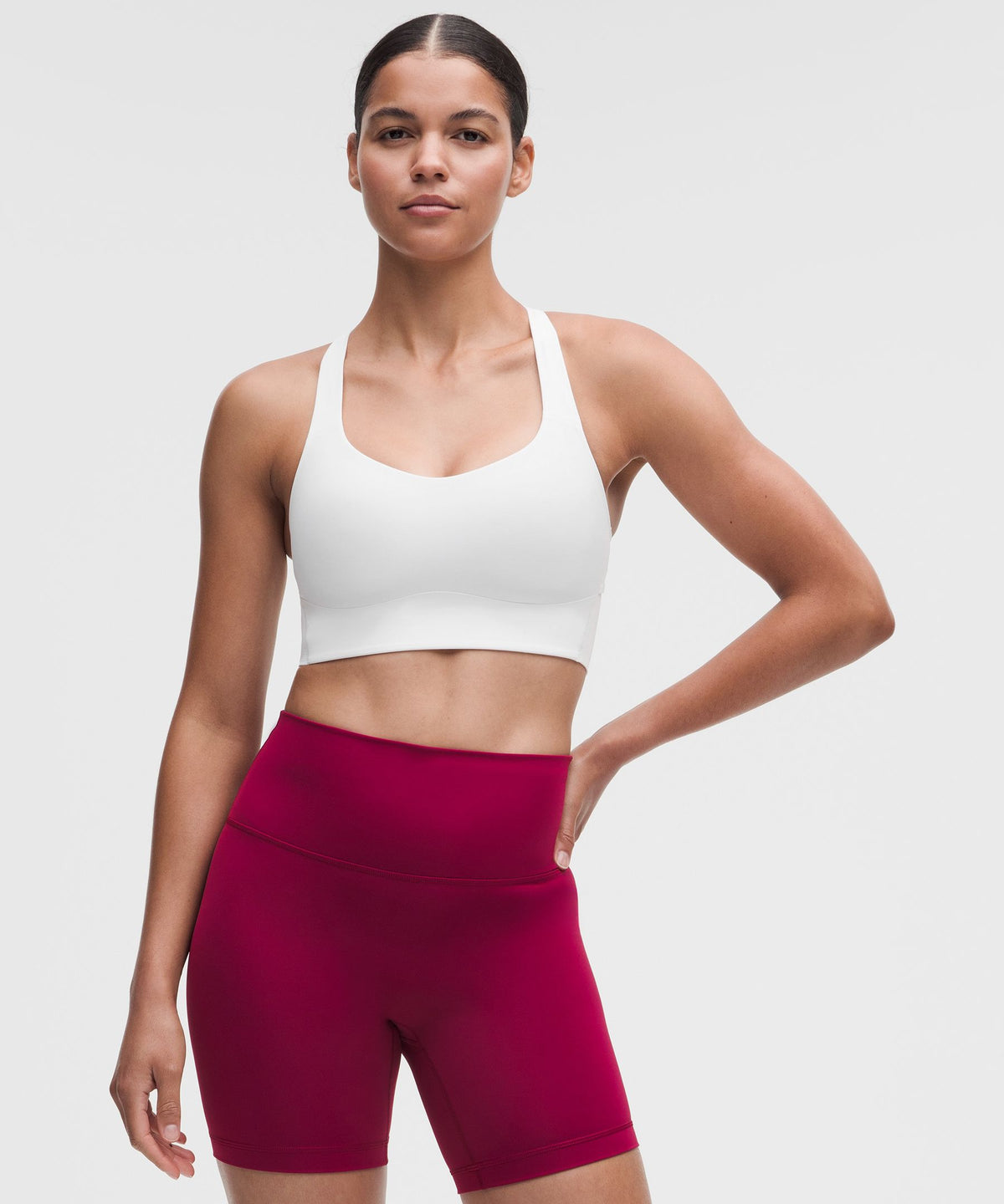 Like a Cloud Train BraMedium Support, B/C Cup