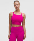 lululemon Focuser High-Neck BraLight Support, C/D Cup