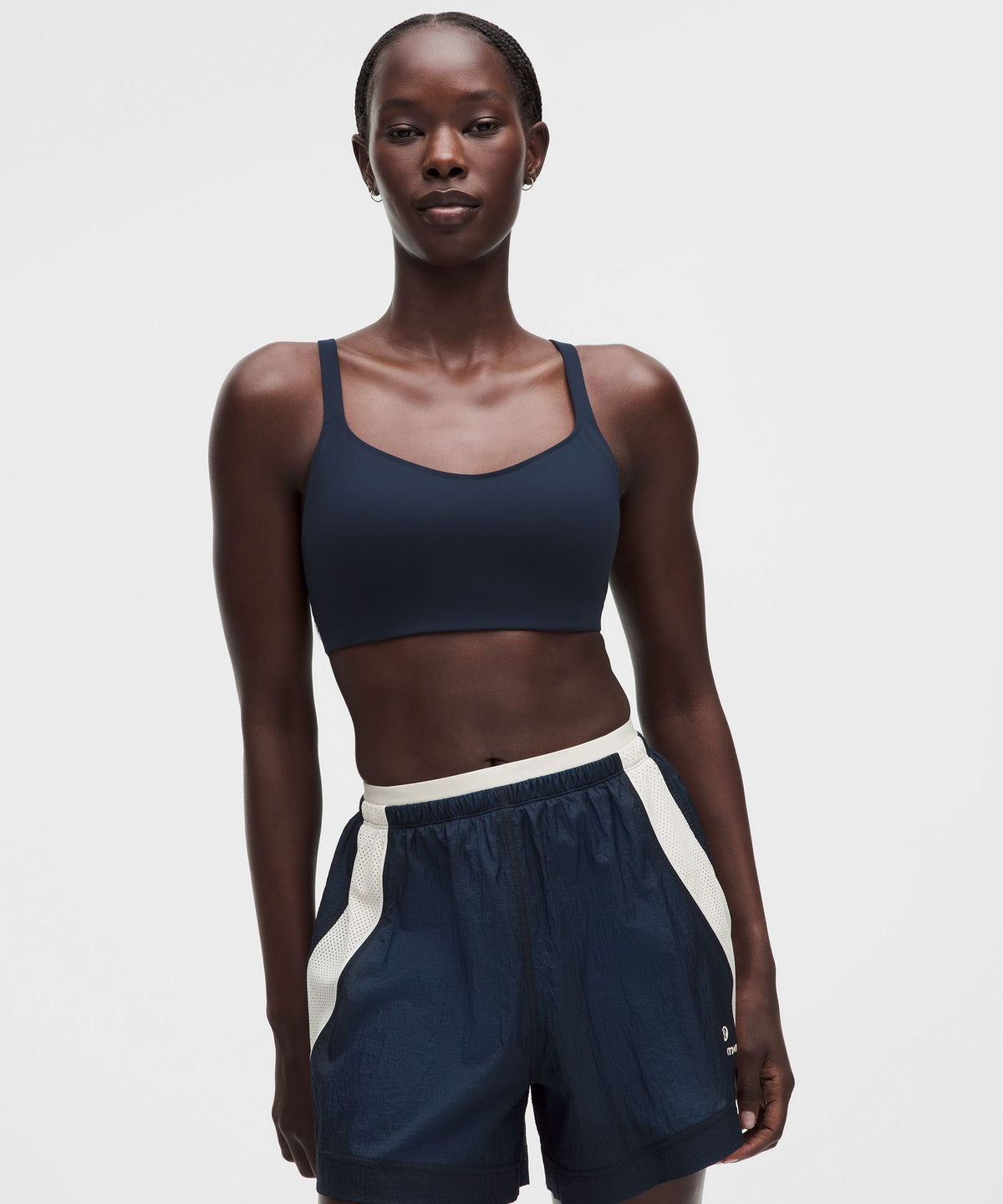 lululemon LightLift Open-Back BraLight Support, B/C Cup