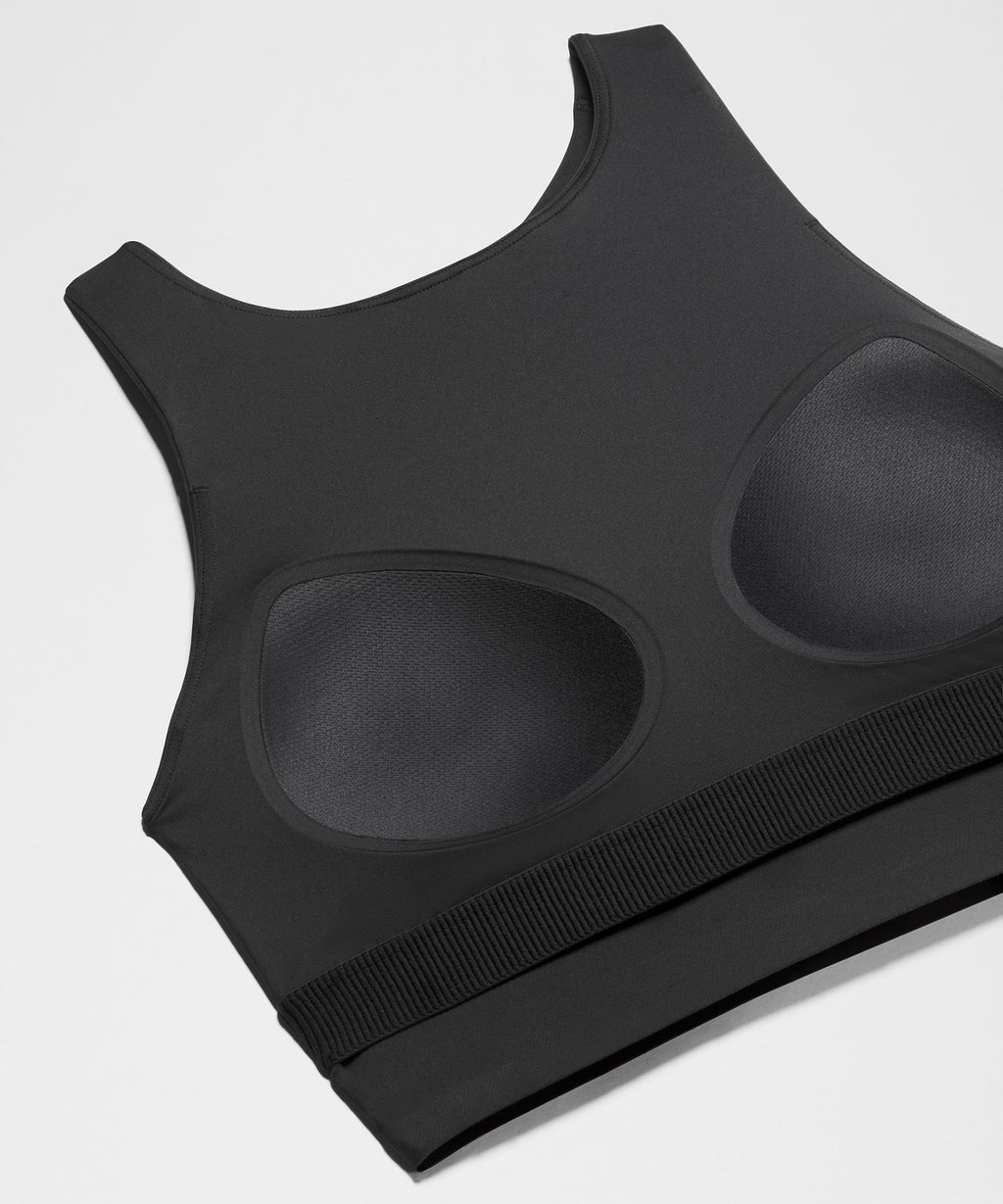 Fast and Free Bra Medium Support, B/C Cup