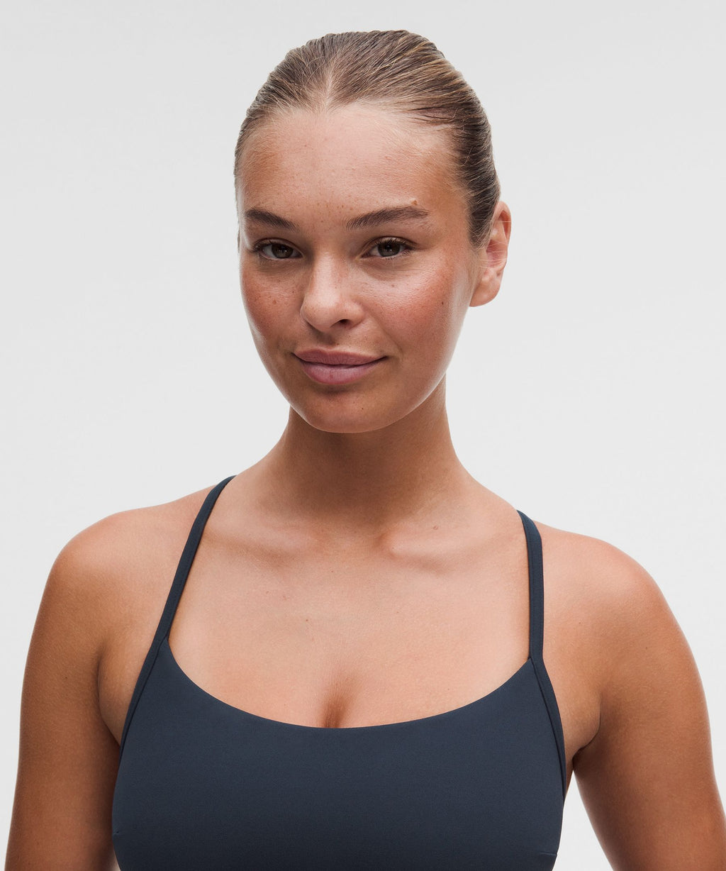 Flow Y Bra Light Support, C/D CupUpdated Design