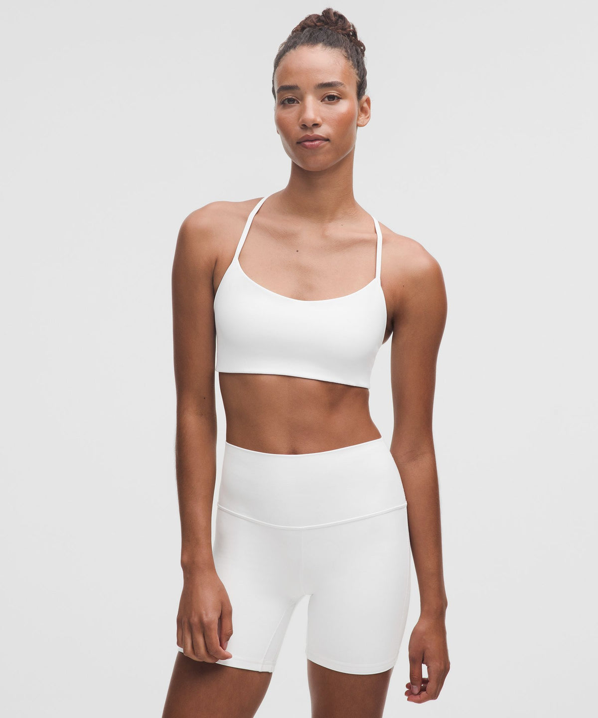 Flow Y Bra Light Support, A/B CupUpdated Design