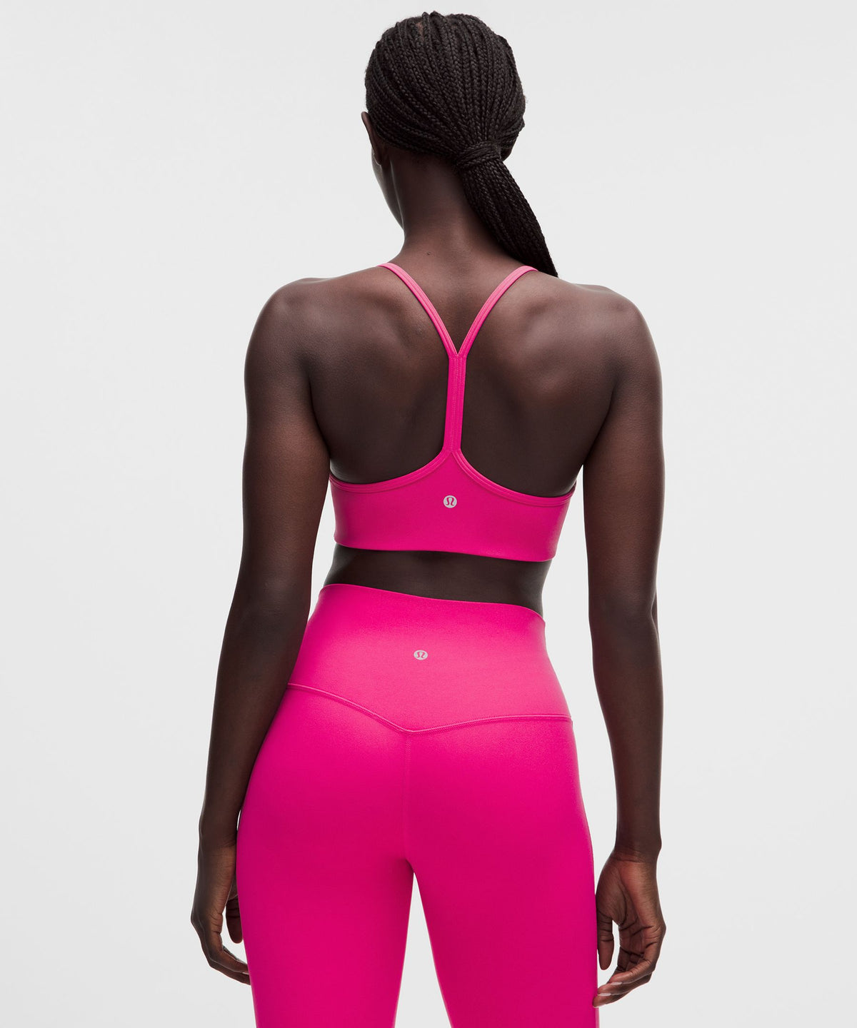 Flow Y Bra Light Support, A/B CupUpdated Design